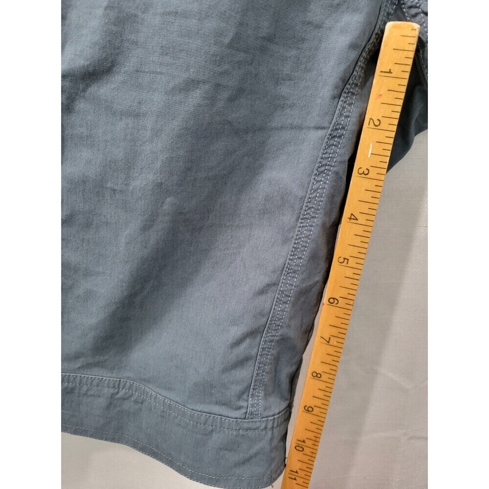 Kuhl Shorts Women's Size 8 Splash Cargo Hiking Outdoor Shorts Pockets - Picture 7 of 9